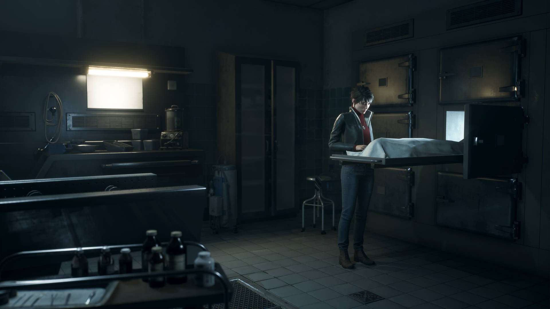 The Medium - Imagen 9